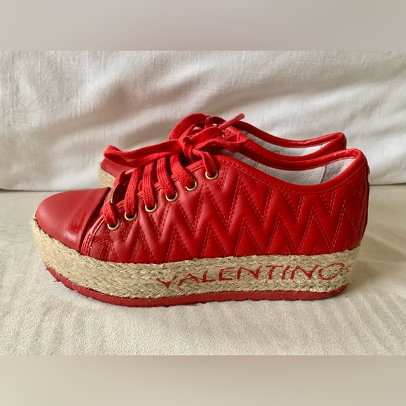 VALENTINO by Mario Valentino Sneakers - Picture 4 of 4